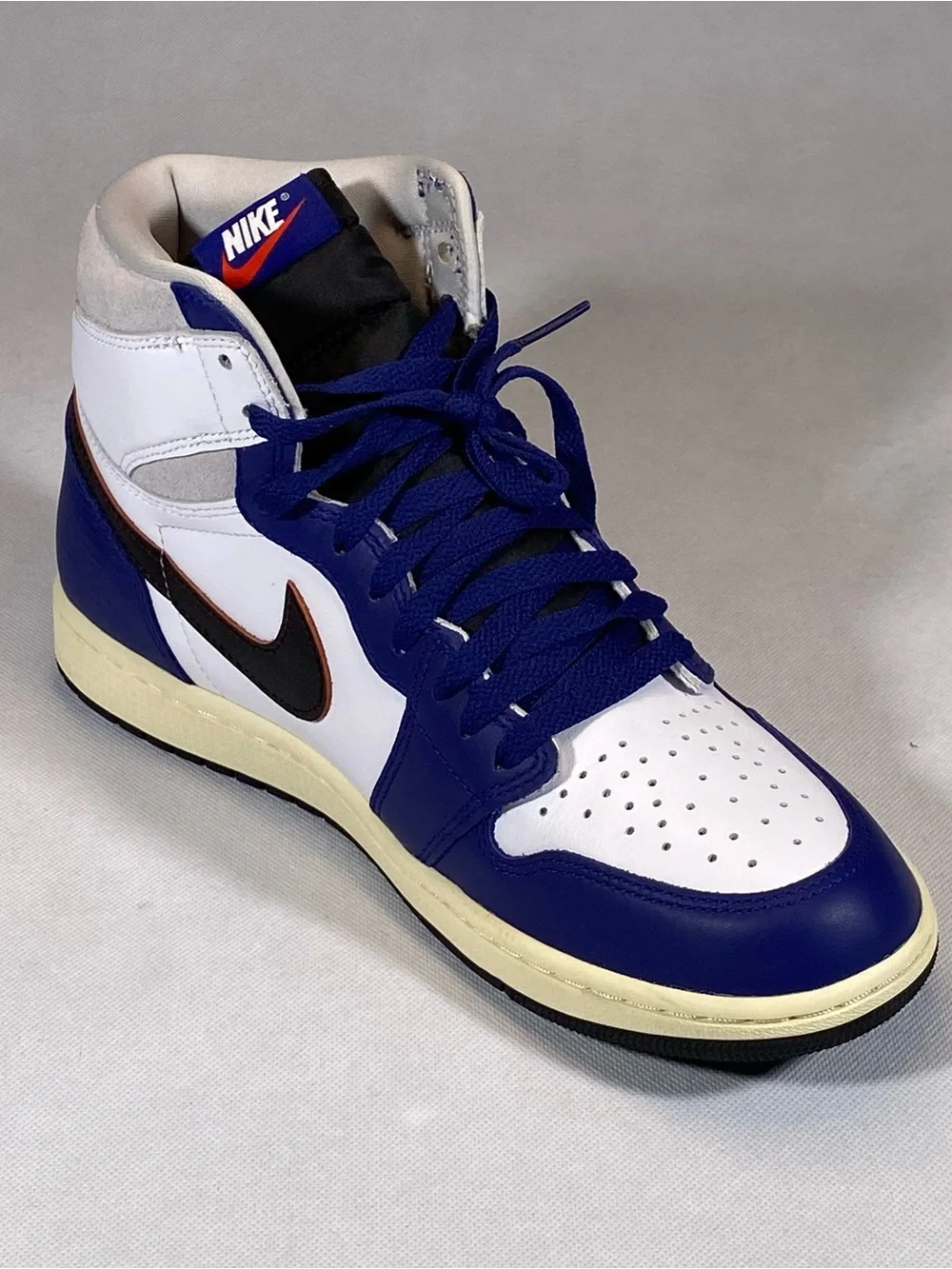 Nike air jordan